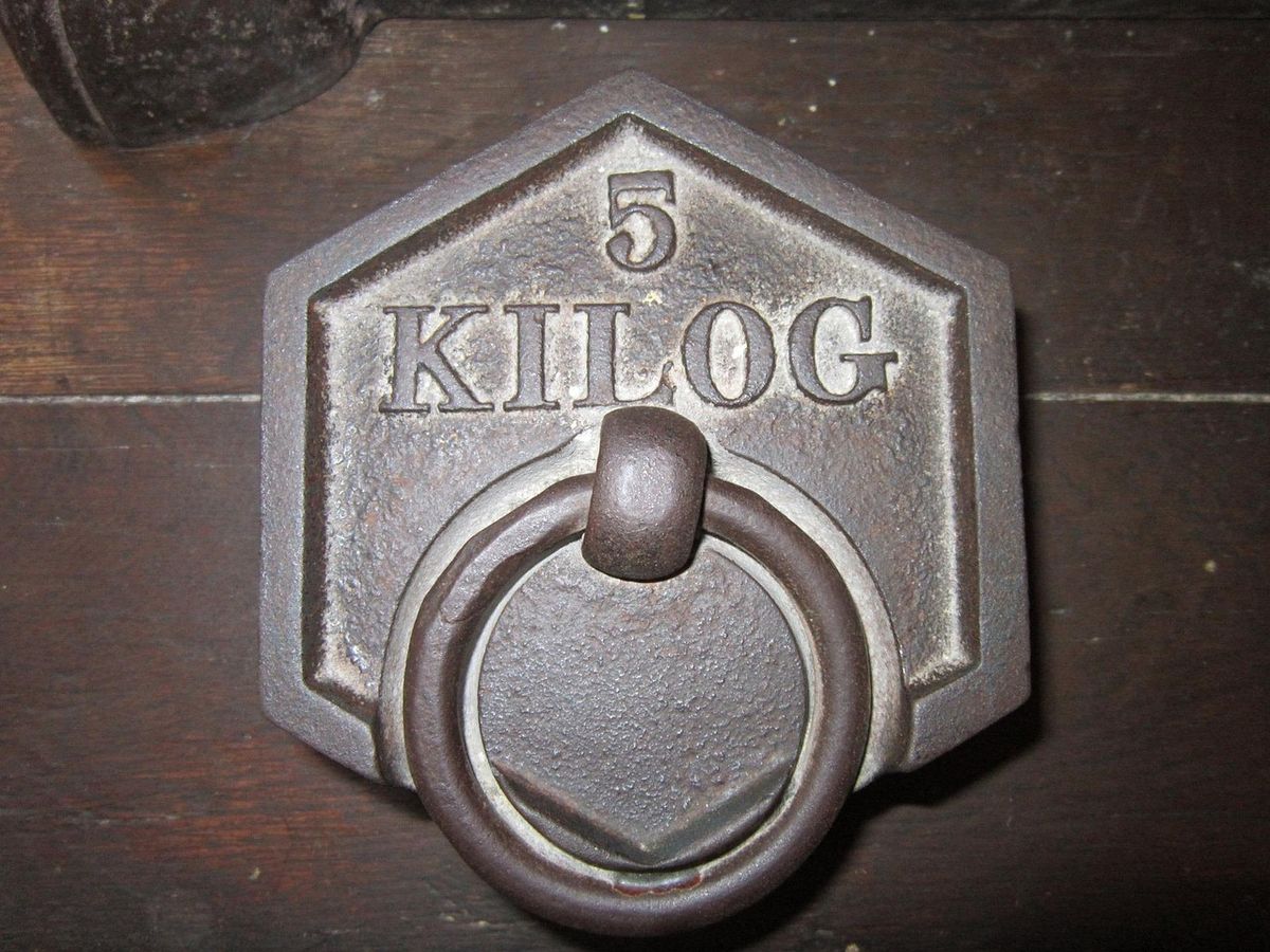 Ile kosztuje kilogram żeliwa w skupie w Polsce?